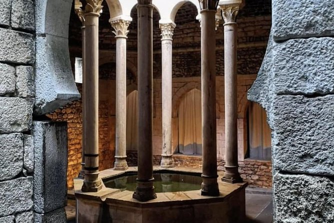 Three Medieval Gems & Local Lunch Private Tour from Barcelona - Private Tour Value: Price, Guides, and What You Get for Your Money