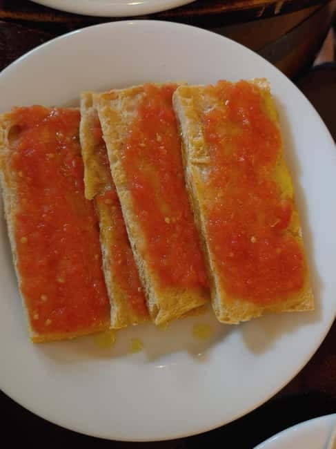Top Tours Barcelona - Tapas Tour Barcelona - Key Points to Know Before You Go