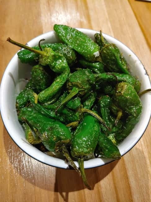 Top Tours Barcelona - Tapas Tour Barcelona - A 3-Hour Tapas Walk That Actually Feels Social