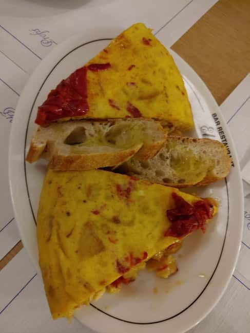 Top Tours Barcelona - Tapas Tour Barcelona - More Than Plates: The Guide’s Stories and Recommendation List