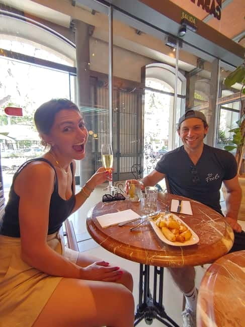 Top Tours Barcelona - Tapas Tour Barcelona - Price and Value: Is $68 Worth It?
