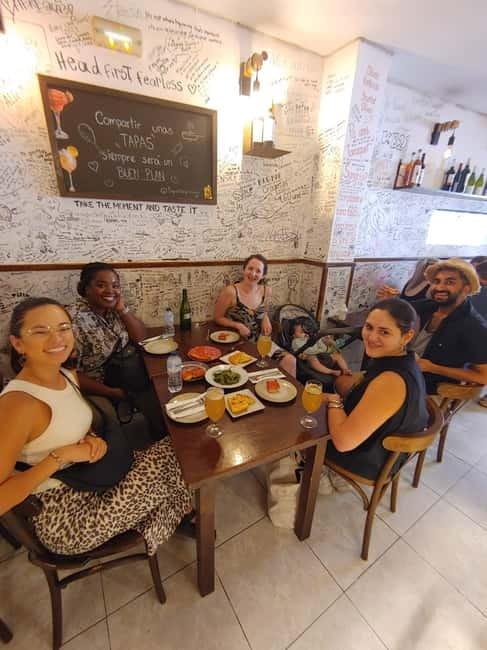 Top Tours Barcelona - Tapas Tour Barcelona - How to Make This Tapas Tour Work for Your Night
