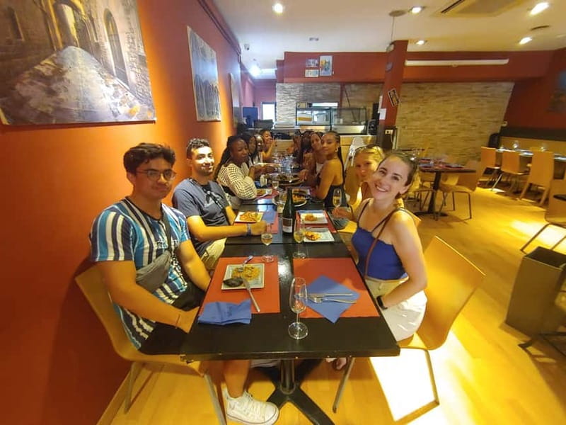 Top Tours Barcelona - Tapas Tour Barcelona - Practical Details That Keep Things Smooth