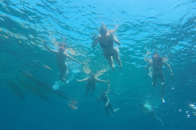 Tossa de Mar: Kayak & Snorkel Tour with Paella from Barcelona - Who this tour fits best (and who should skip it)