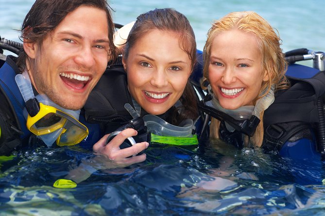 Tossa de Mar Scuba Diving PADI - Key highlights worth your attention