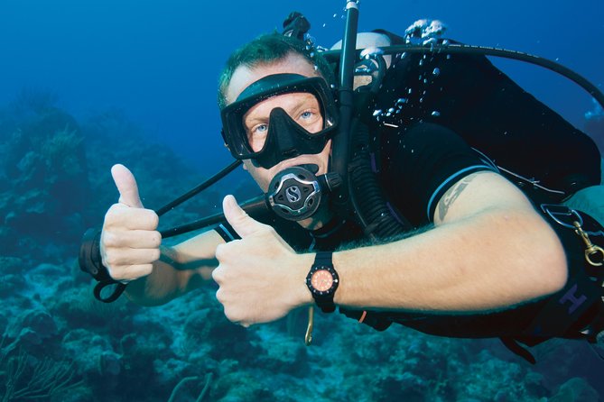 Tossa de Mar Scuba Diving PADI - Price check: $78.64 for a guided first-time package