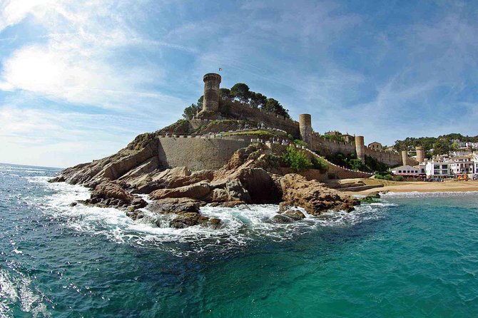 Tossa de Mar Scuba Diving PADI - The 3-hour flow: briefing, gear, signals, then your underwater experience