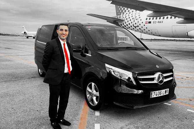 Transfer Barcelona Airport - Key things to know before you land