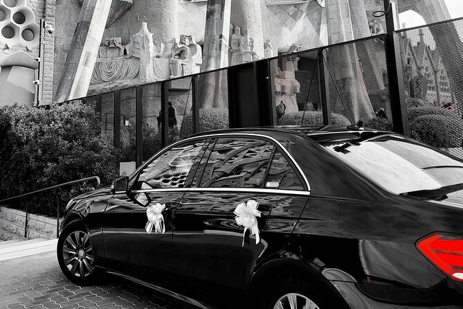 Transfer Barcelona Airport - Meeting Barcelona Airport: the 60-minute free waiting window