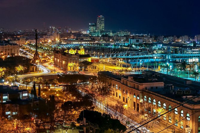 Transfer: El-Prat Airport (BCN) to Barcelona City Center - Meet-and-Greet at BCN Arrivals: How the First 30 Minutes Should Feel