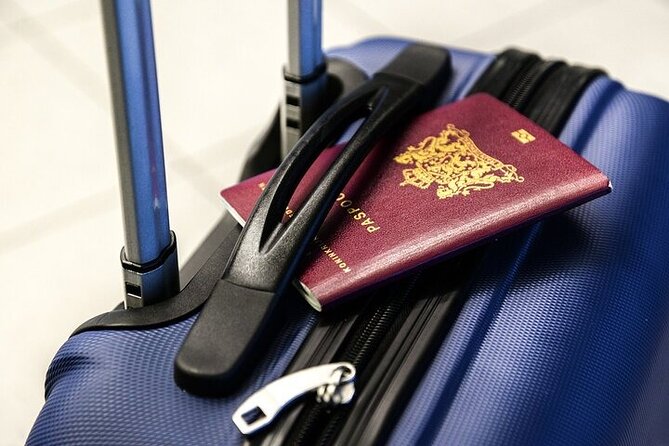 Transfer: El-Prat Airport (BCN) to Barcelona City Center - Price and Value: Is $33 Per Person Actually a Deal?