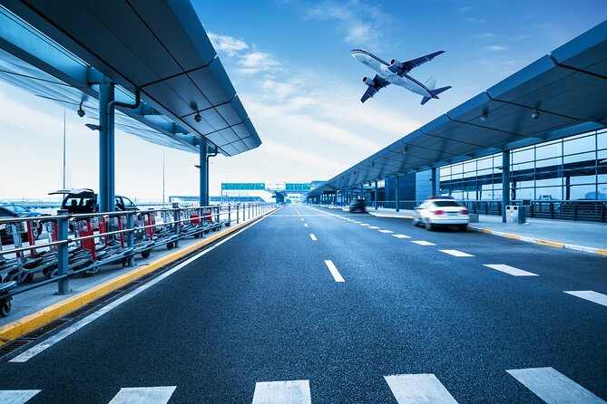 Transfer: El-Prat Airport (BCN) to Barcelona City Center - FAQ