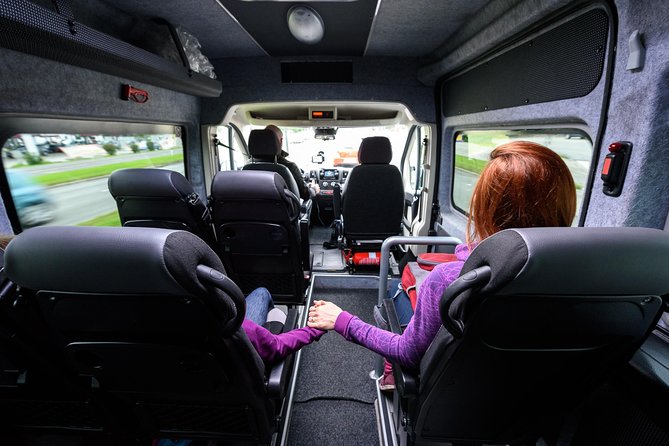 Transfer from Barcelona Airport to Barcelona City - Drop-Off Done Right, and the One Mistake to Avoid