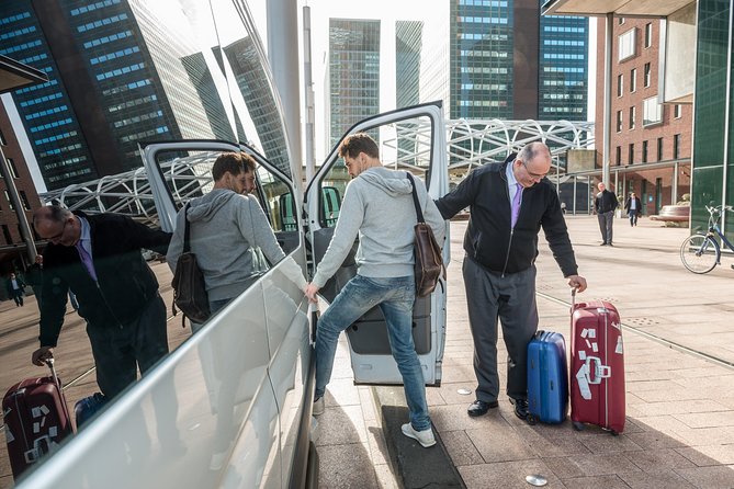 Transfer from Barcelona Airport to Barcelona City - The Drive Into Barcelona City, and Why Traffic Changes Everything