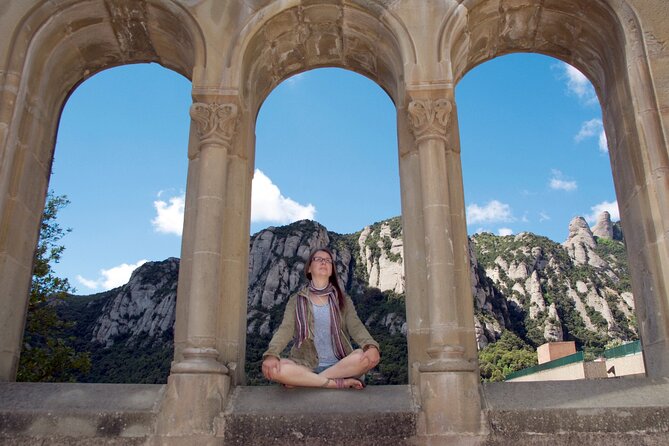 Transfer to Montserrat Monastery from Barcelona - Why this early Montserrat transfer is such a smart use of a half-day
