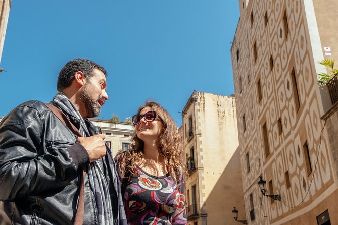 Treasures of Barcelona: Picasso Private Tour - Your Guide Outside the Museum, and Why That Matters