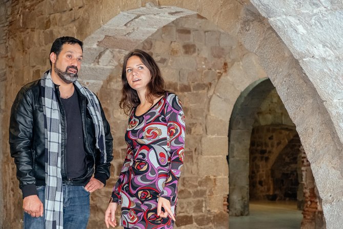 Treasures of Barcelona: Picasso Private Tour - Price and Value: What $117.75 Buys You in Barcelona