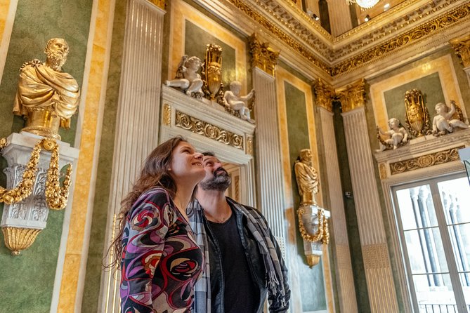 Treasures of Barcelona: Picasso Private Tour - Who Should Book This Private Picasso Tour