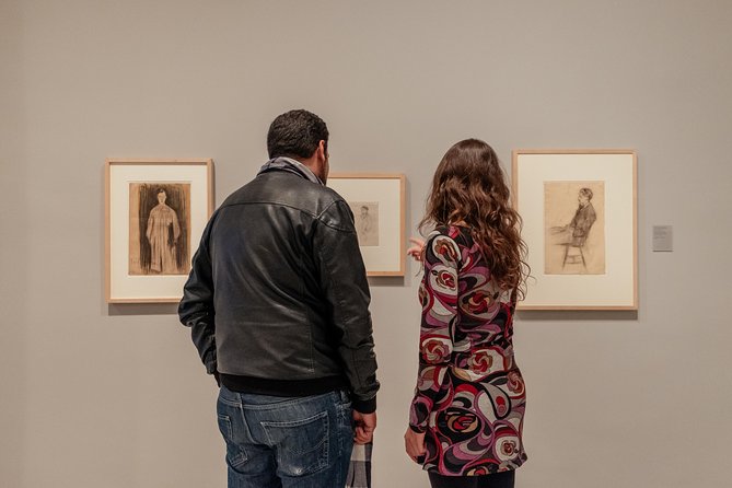 Treasures of Barcelona: Picasso Private Tour - Institute for Advanced Architecture of Catalonia: A Short Modern Detour
