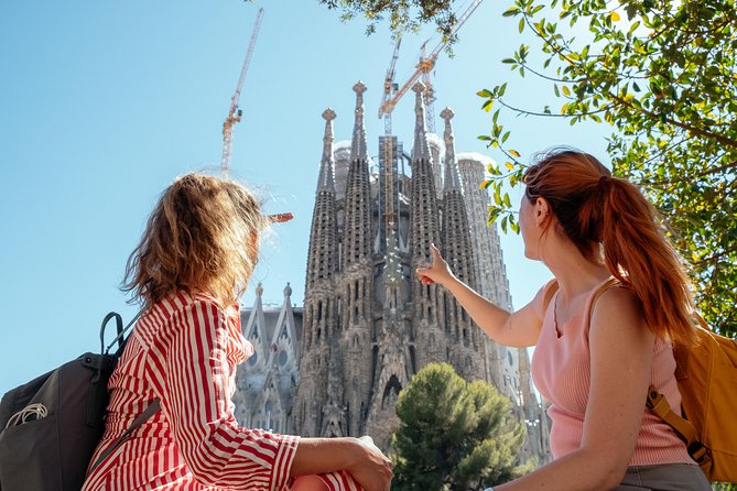 Treasures of Barcelona: Private Gaudi Walking Tour - Stop One: Gaudí’s Early Work From the Outside