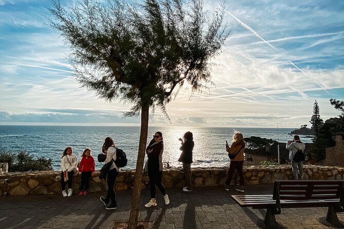 Two Countries in One Day: Spain & France - Game of Thrones photos on Pujada de Sant Domenec