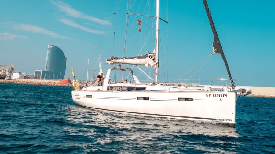 Two Hour Luxury Sailing Experience with Open Bar - Key moments worth planning for