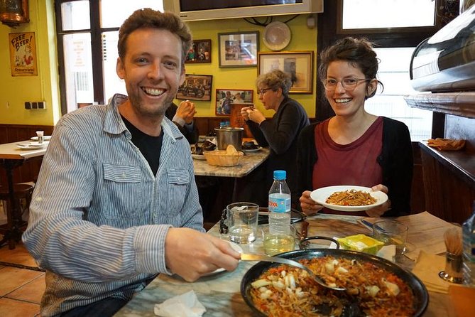 Ultimate Barcelona Food Tour with visit to a Local Market - Key things I’d note before you go