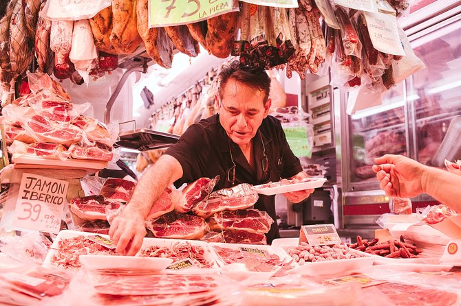 Ultimate Barcelona Food Tour with visit to a Local Market - Why the Born and Barceloneta combo matters so much