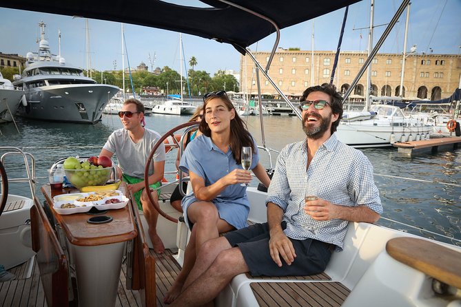 Unique Helicopter Flight with Optional Sailing Experience - The Two Departure Points Problem: Plan Your Transfers Like a Grown-Up