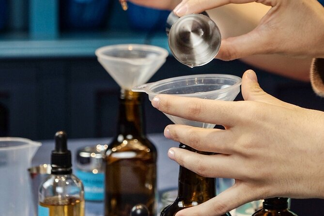Vermouth Tasting and Crafting in Barcelona - Six Tastings That Teach You What to Notice