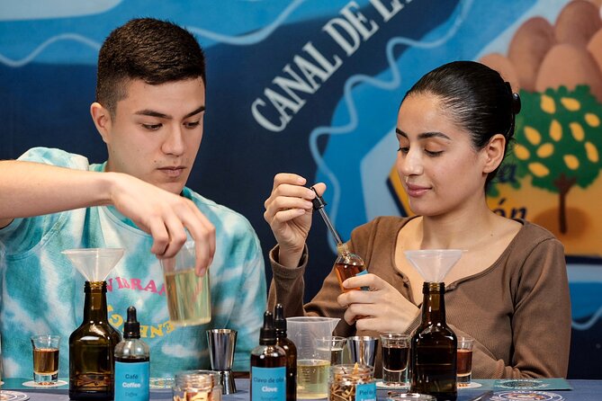 Vermouth Tasting and Crafting in Barcelona - Price and Value: What $41.42 Buys You in Real Terms