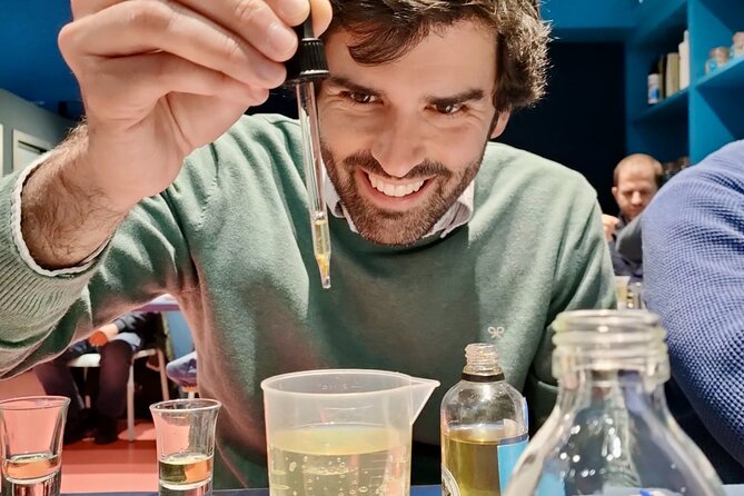 Vermouth Tasting and Crafting in Barcelona - Timing, Meeting Point, and How to Show Up Prepared