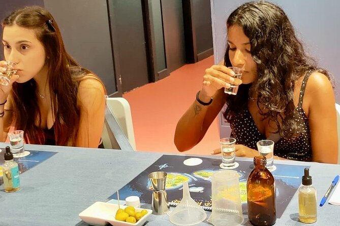 Vermouth Tasting and Crafting in Barcelona - Las Vermudas University: Where Aperitif Culture Gets Its Own Rules