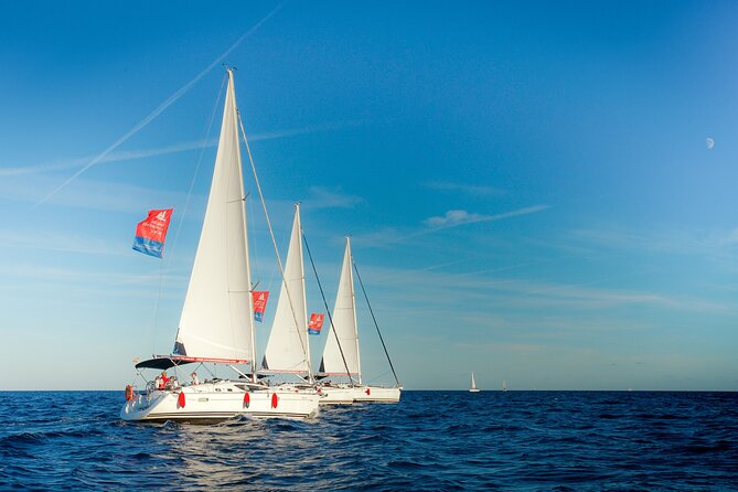 Vermut & Sailing Experience Barcelona with Drinks and Snacks - Who this vermut sailing is best for (and who should be cautious)