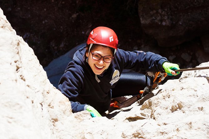 Via Ferrata Experience - Key Highlights You’ll Actually Feel on the Climb