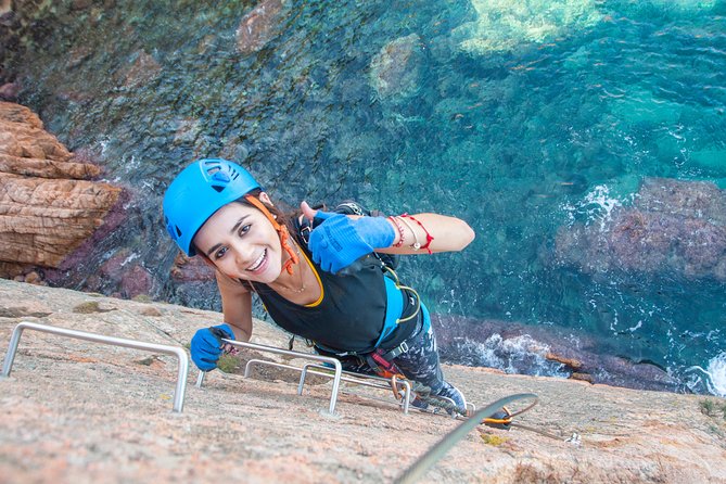 Via Ferrata Experience - Photos, Memories, and Why You’ll Thank Yourself Later