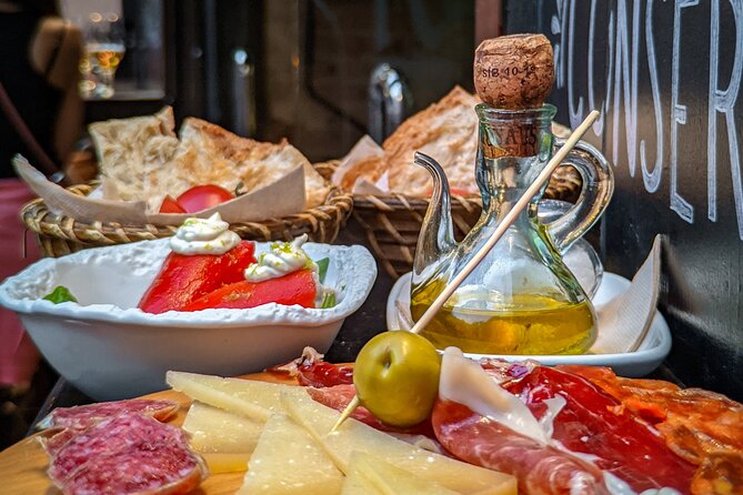 Vidavivida Wine Journey Food and Culture Tour in Barcelona - Price and what you are really paying for (and why it can still be fair)
