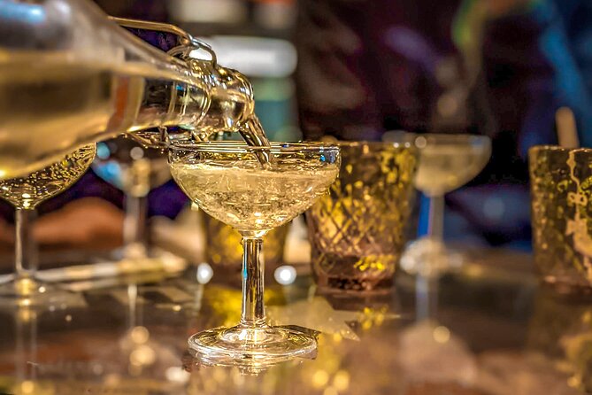 Vidavivida Wine Journey Food and Culture Tour in Barcelona - The group size: why max 8 can change the whole vibe