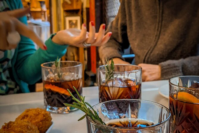 Vidavivida Wine Journey Food and Culture Tour in Barcelona - Dietary preferences: how to make it work for your needs
