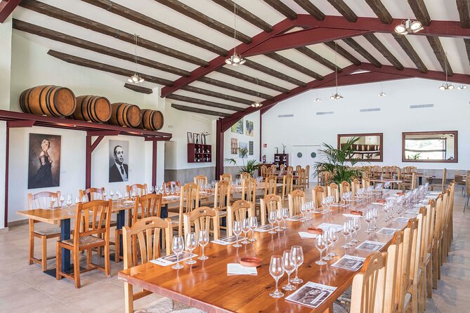 Viticulture and Wine-Tasting 3-Hour Trip from Barcelona - Price and Value: Is $42.99 a Fair Deal?