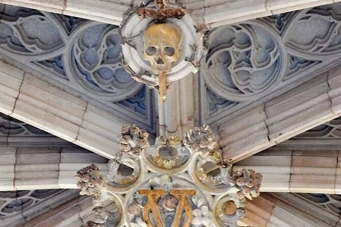 Walking Tour Mysteries and Legends of Barcelona and its Ghosts - A dusk ghost walk that stays rooted in real streets