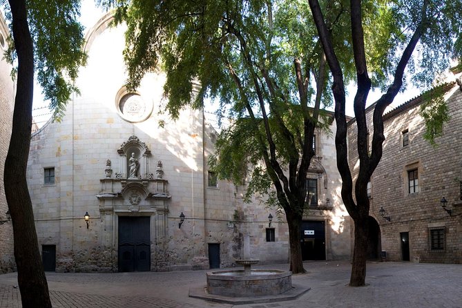 Walking tour of the Gothic Quarter of Barcelona + Cathedral - Who this walking tour suits best