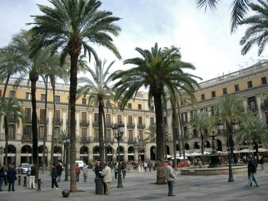 Walking Tour on Barcelona Old Town 3-Hour - A 3.5-hour private Old Town format you can actually fit in