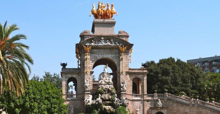 Welcome to Barcelona: Private Tour with a Local - The neighborhood orientation: grocery tips and getting around