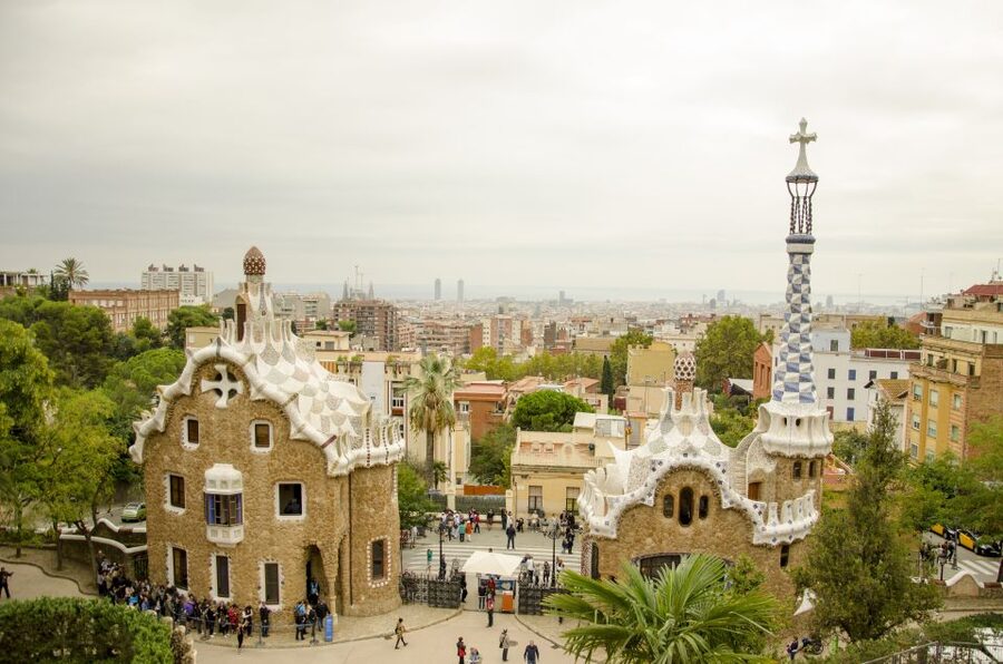 Welcome to Barcelona: Private Tour with a Local - Price and value: is $55 per person worth it?