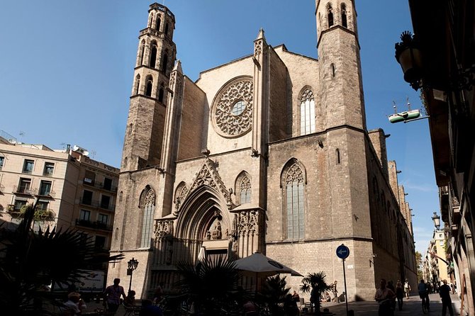 Welcome Tour in Barcelona - Price and Value: $180.24 for a 3-Hour Orientation