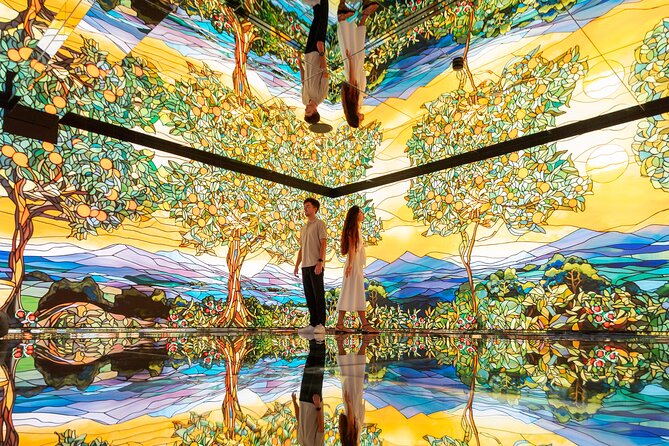 White Rabbit Museum: The Best Immersive Experience in Catalonia - Price and value for a short Barcelona stop