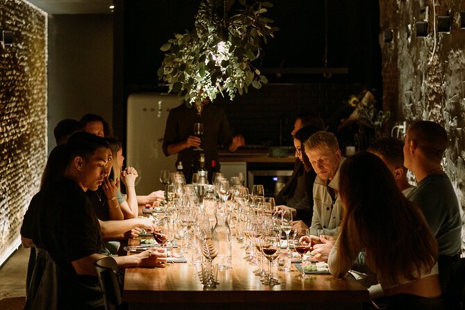 Wine casino in heart of Barcelona - Key highlights you should know