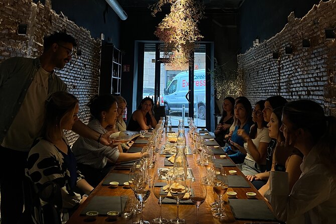 Wine casino in heart of Barcelona - Timing tips for pairing it with an Old Town night