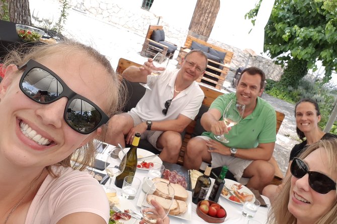 Wine & Cava Penedes Tour: Wineries, Wine Tasting and Tapas - Price and value: what you are paying for